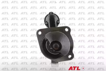  ATL Autotechnik A 17 520